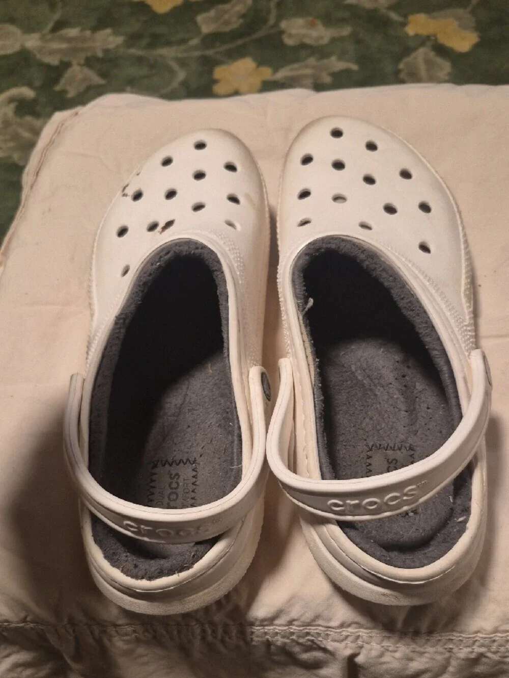 CROCS lightweight kids